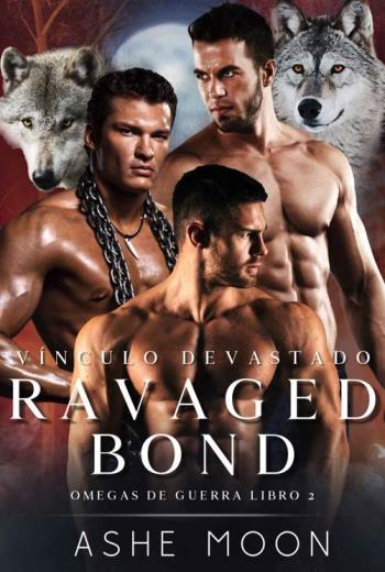 Ravaged Bond libro en epub gratis-