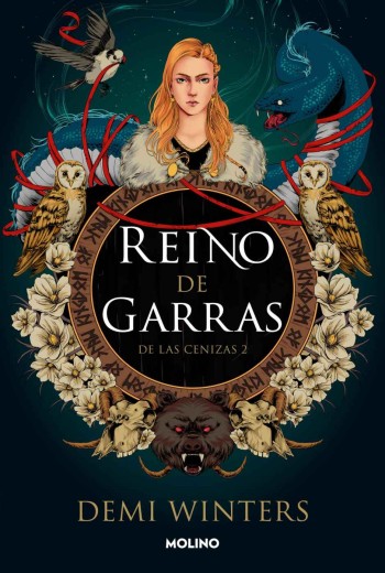 Reino de garras epub gratis