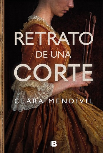 Retrato de una corte epub gratis