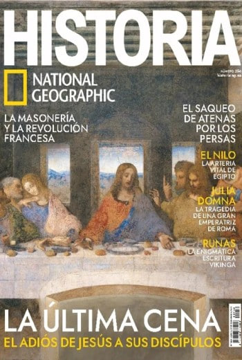 Revista Historia NG núm. 255, Abril 2025 pdf