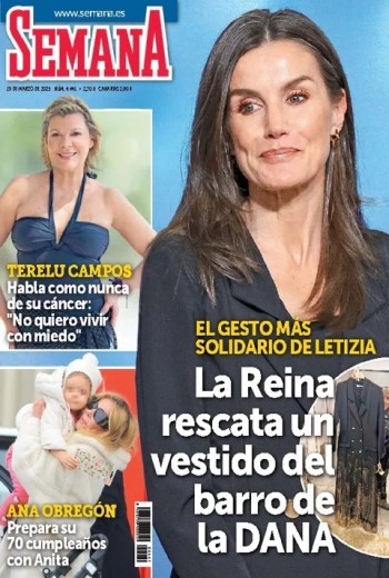 Revista Semana España núm. 4441 pdf gratis