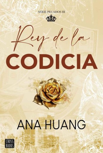 Rey de la codicia epubgratis