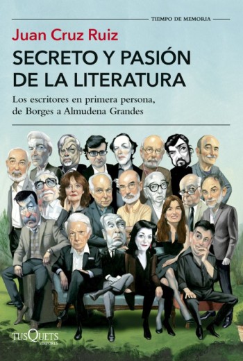 Secreto y pasión de la literatura epub gratis