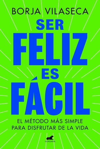 Ser feliz es fácil epub gratis