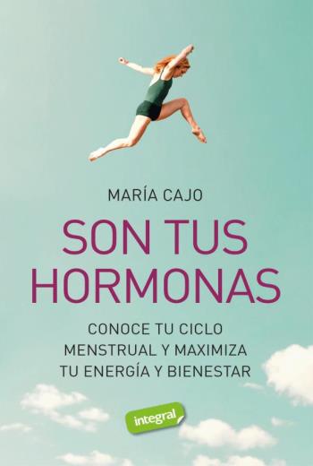 Son tus hormonas libro en epub gratis