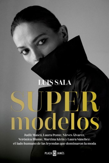 Supermodelos epub gratis