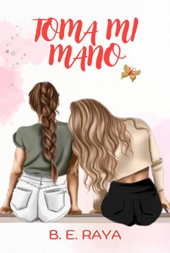 TOMA MI MANO libro en epub gratis
