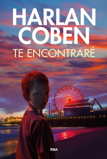 Te encontraré epub gratis