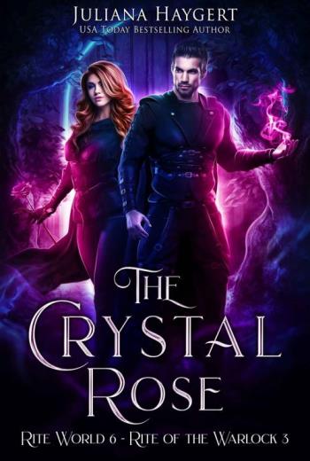 The Crystal Rose libro en epub gratis