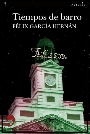 Tiempos de barro epub gratis