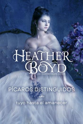 Tuyo hasta el amanecer libro en epub gratis