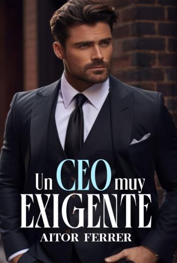 Un CEO muy exigente ibro en epub gratis