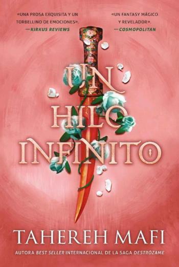Un hilo infinito libro en epub gratis