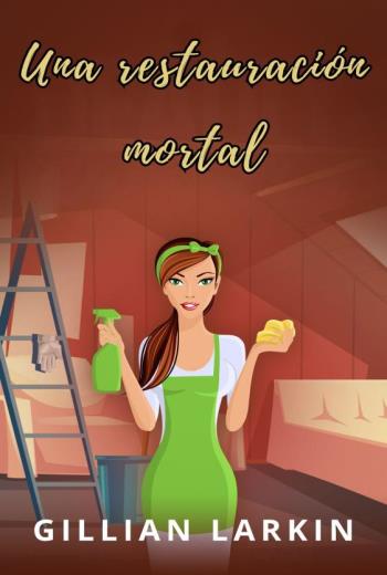 Una restauración mortal libro en epub gratis