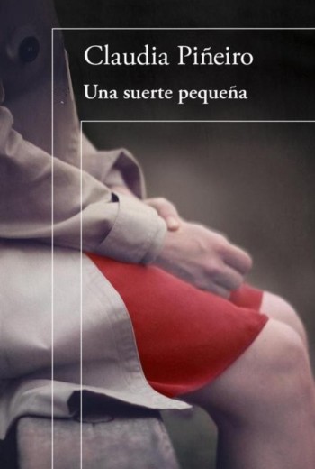Una suerte pequeña epub gratis