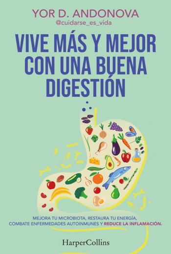 Vive más y mejor con una buena digestión epub gratis