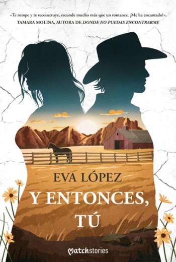 Y entonces, tú epub gratis