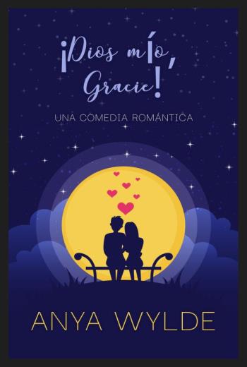 ¡Dios mío, Gracie! libro en epub gratis