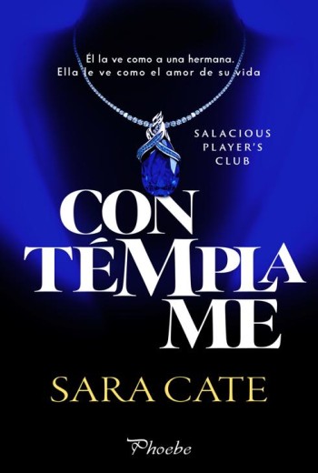 Contémplame epub gratis