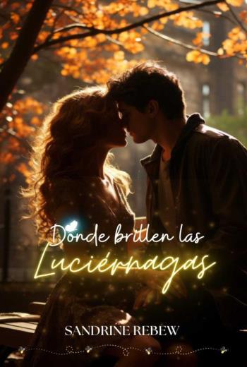 DONDE BRILLEN LAS LUCIÉRNAGAS libro en epub gratis