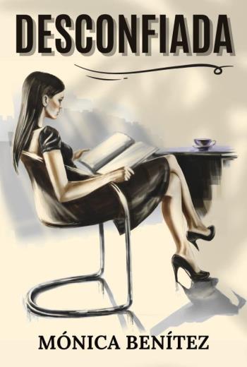 Desconfiada libro en epub gratis