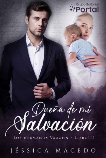 Dueña de mi salvación libro en epub gratis