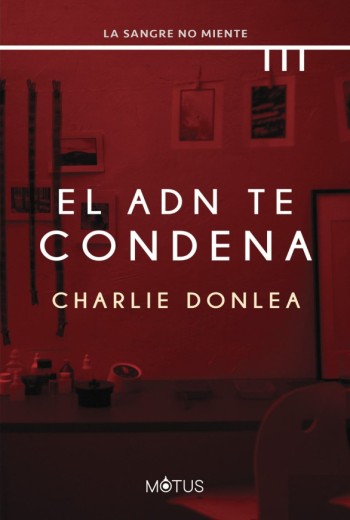 El ADN te condena epub gratis