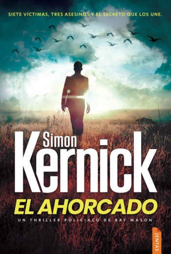 El ahorcado epub gratis