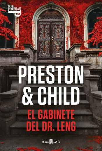 El gabinete del Dr. Leng epub gratis