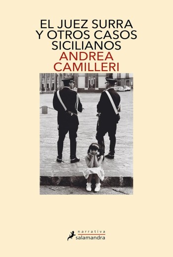 El juez Surra y otros casos sicilianos epub gratis