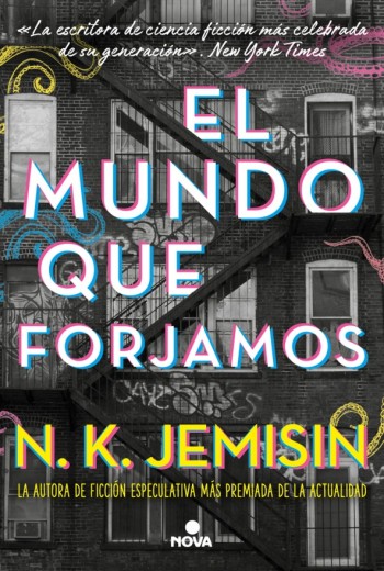 El mundo que forjamos epub gratis