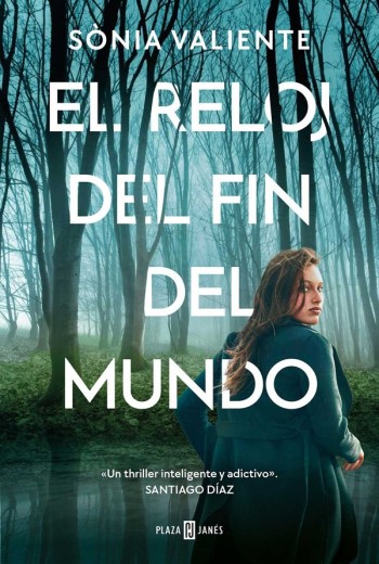 El reloj del fin del mundo en epub gratis