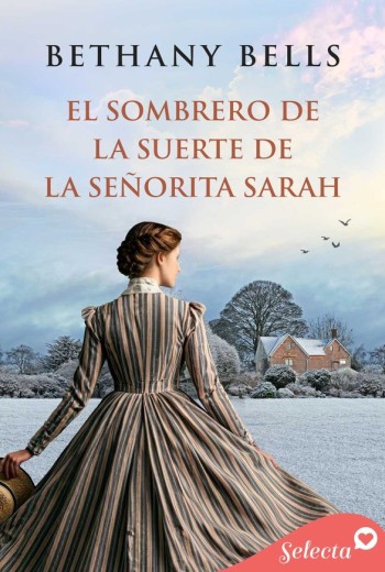 El sombrero de la suerte de la señorita Sarah epub gratis