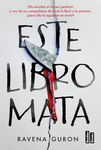 Este libro mata epub gratis