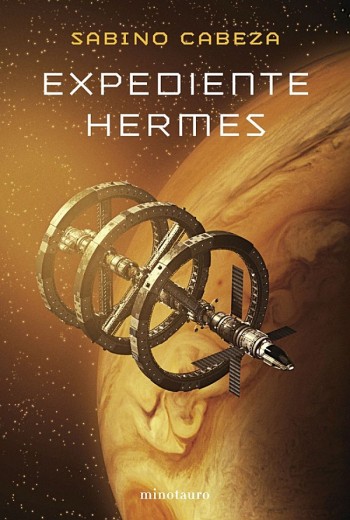 Expediente Hermes epub gratis