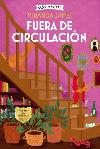 Fuera de circulación epub gratis