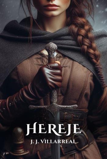Hereje libro en epub gratis