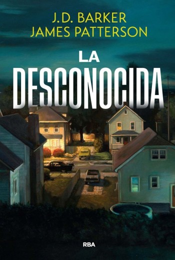 La desconocida epub gratis