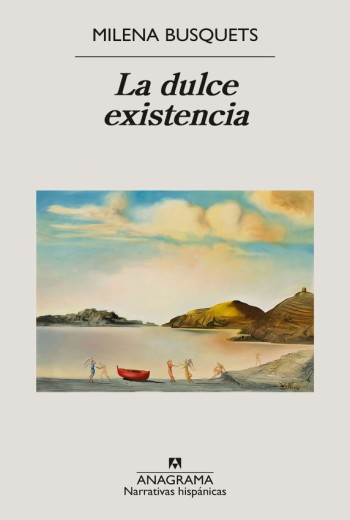 La dulce existencia epub gratis