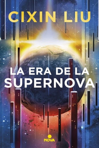 La era de la supernova epub gratis