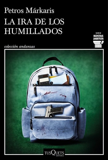 La ira de los humillados epub gratis