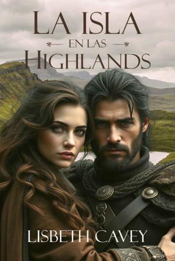 La isla en las Highlands libro en epub gratis