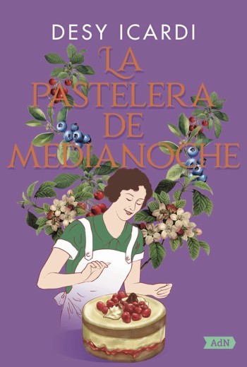 La pastelera de medianoche epub gratis