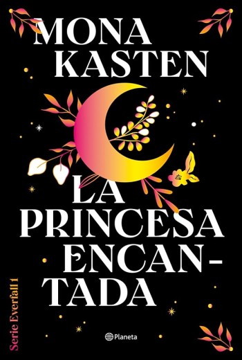 La princesa encantada epub gratis