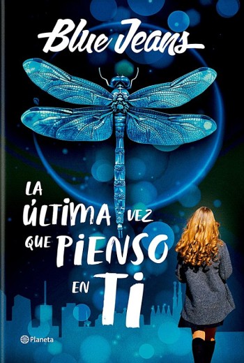 La última vez que pienso en ti epub gratis