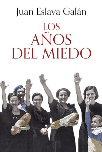 Los años del miedo epub gratis