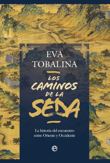 Los caminos de seda epub gratis