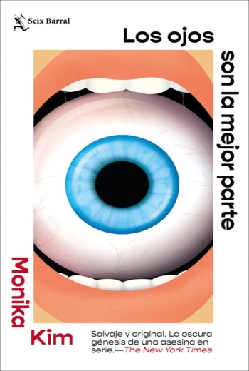 Los ojos son la mejor parte epub gratis