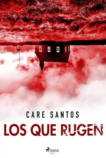 Los que rugen libro en epub gratis