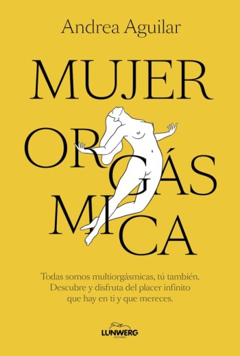 Mujer orgásmica epub gratis